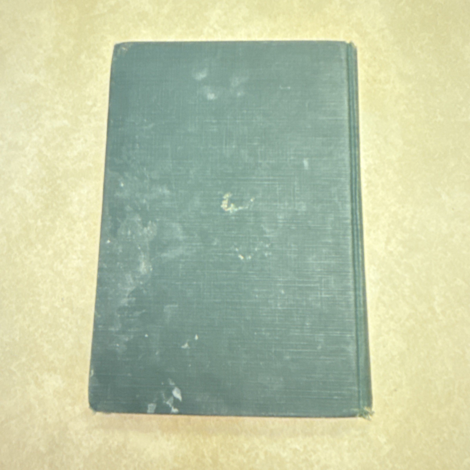 THE GREAT GATSBY by F. SCOTT FITZGERALD 1st EDITION, 1st PRINTING 1925
