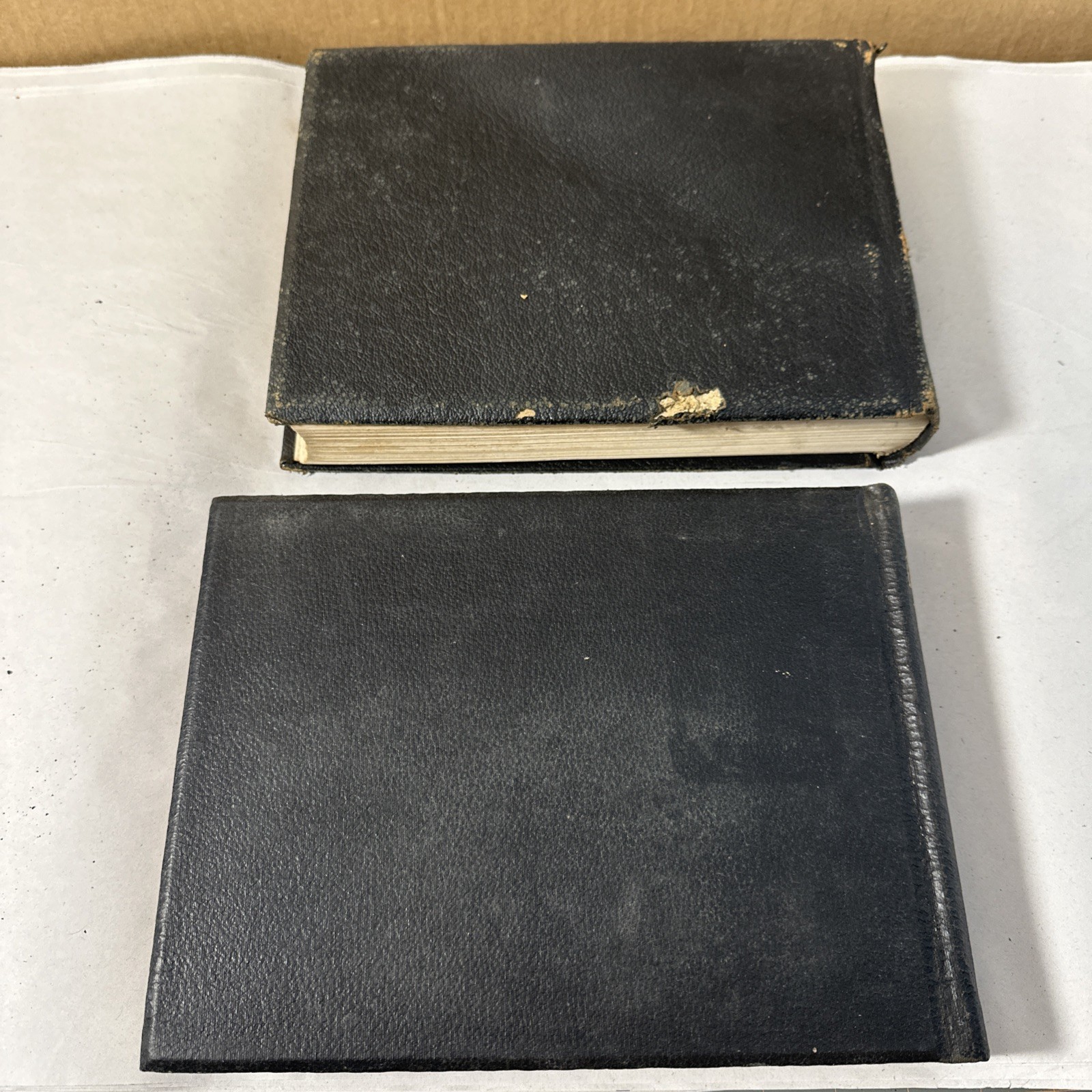 The Princeton Bric A Brac 1918 & 1919 Yearbook F Scott Fitzgerald Gatsby Rare