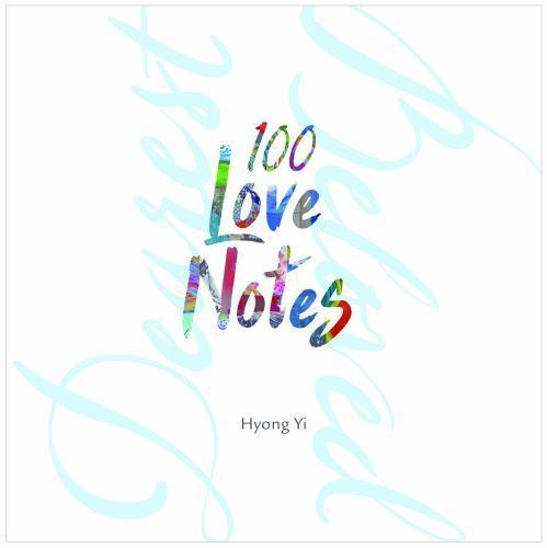 100 Love Notes by
