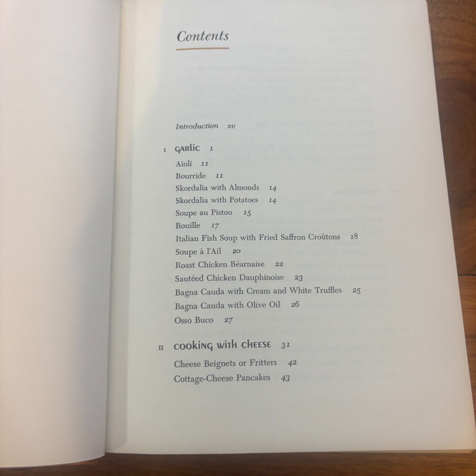 All Manner Of Food by Michael Field HC 1970 2nd Printing 382 Pages