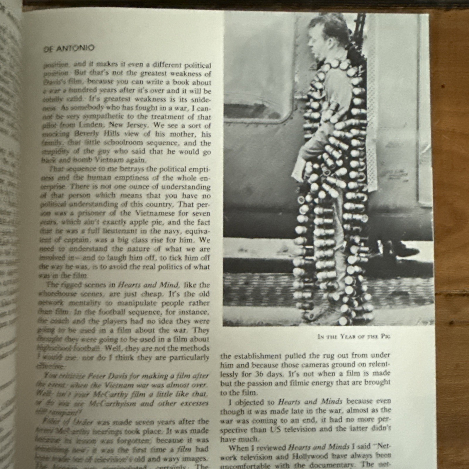 Film Quarterly 20th Anniversary Issue 1978