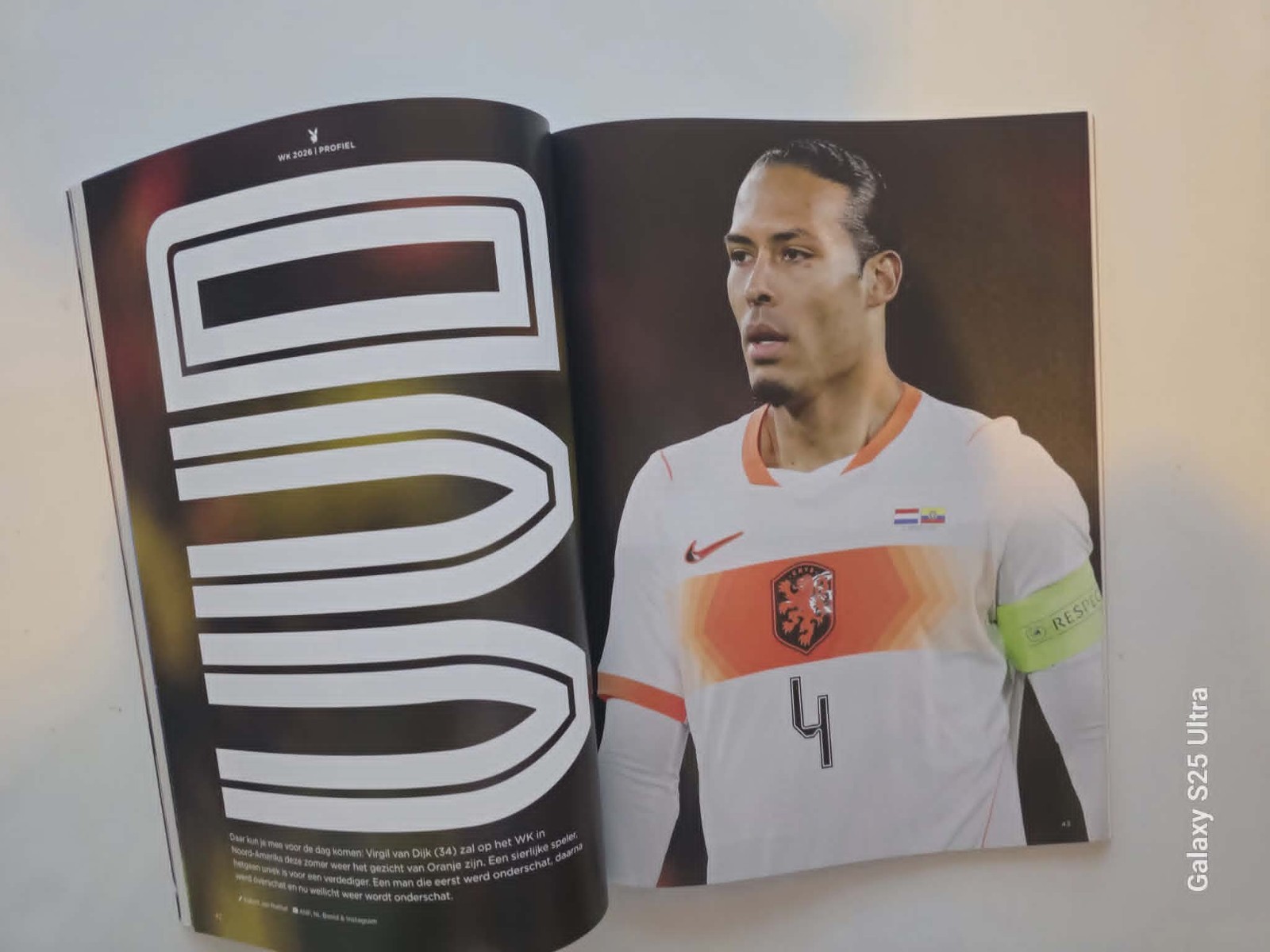 Playboy Netherlands 06 2026, World Cup 2026 Nathalie den Dekker, Jordyn Johnson