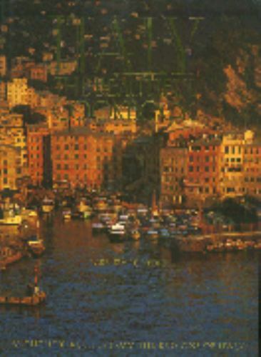 Italy – The Beautiful Cookbook by Lorenza De’Medici
