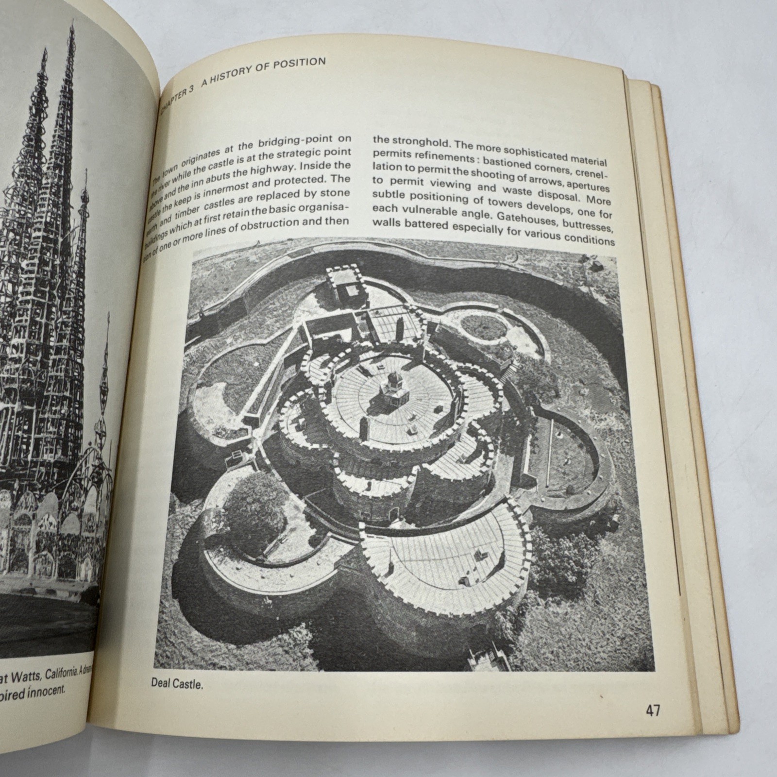 Architecture Action and Plan Peter Cook 1967 1st Ed Studio Vista Archigram MCM