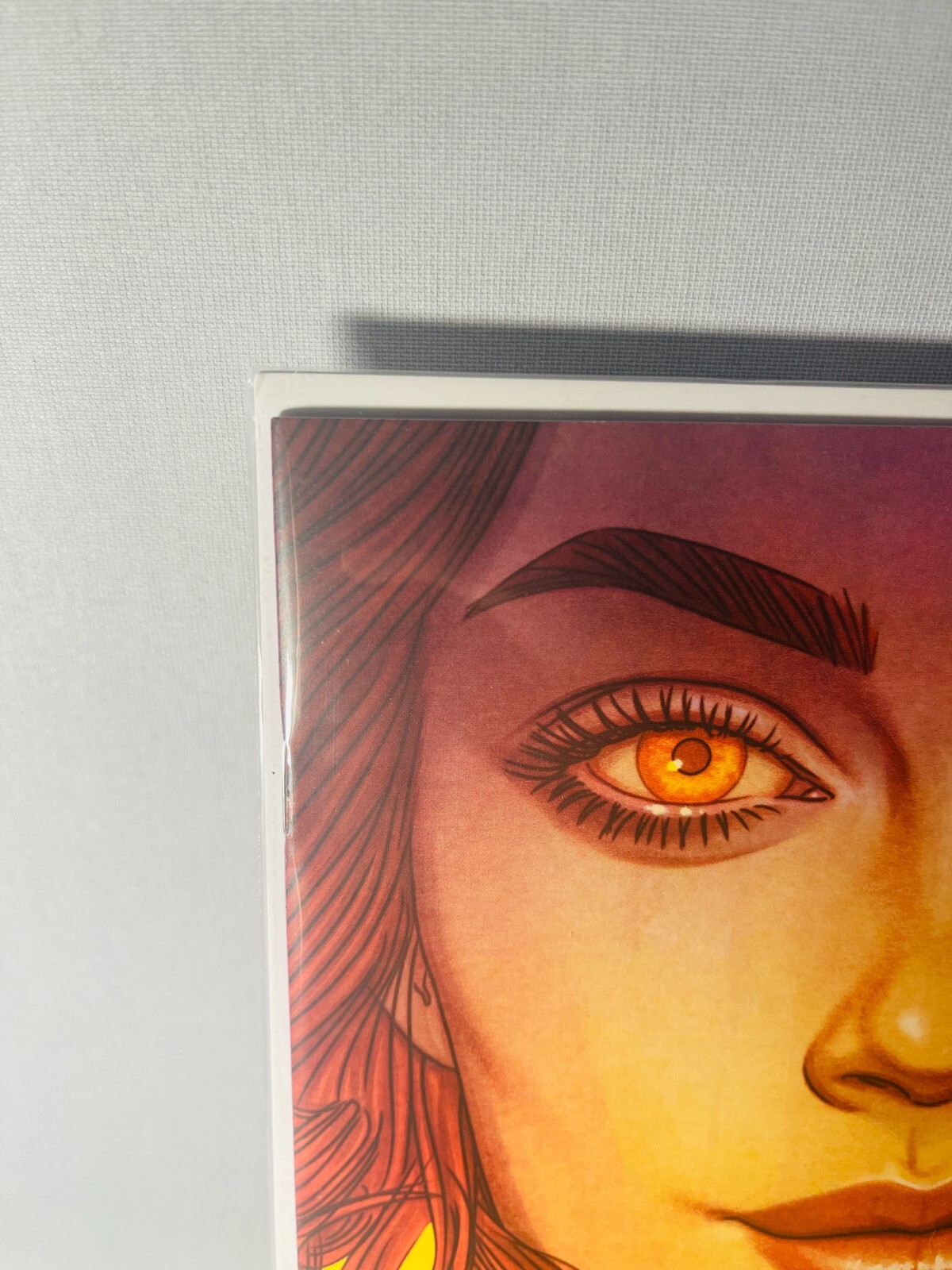 House of Slaughter #15 Jenny Frison Virgin Variant SIKTC Tynion IV Ltd to 500