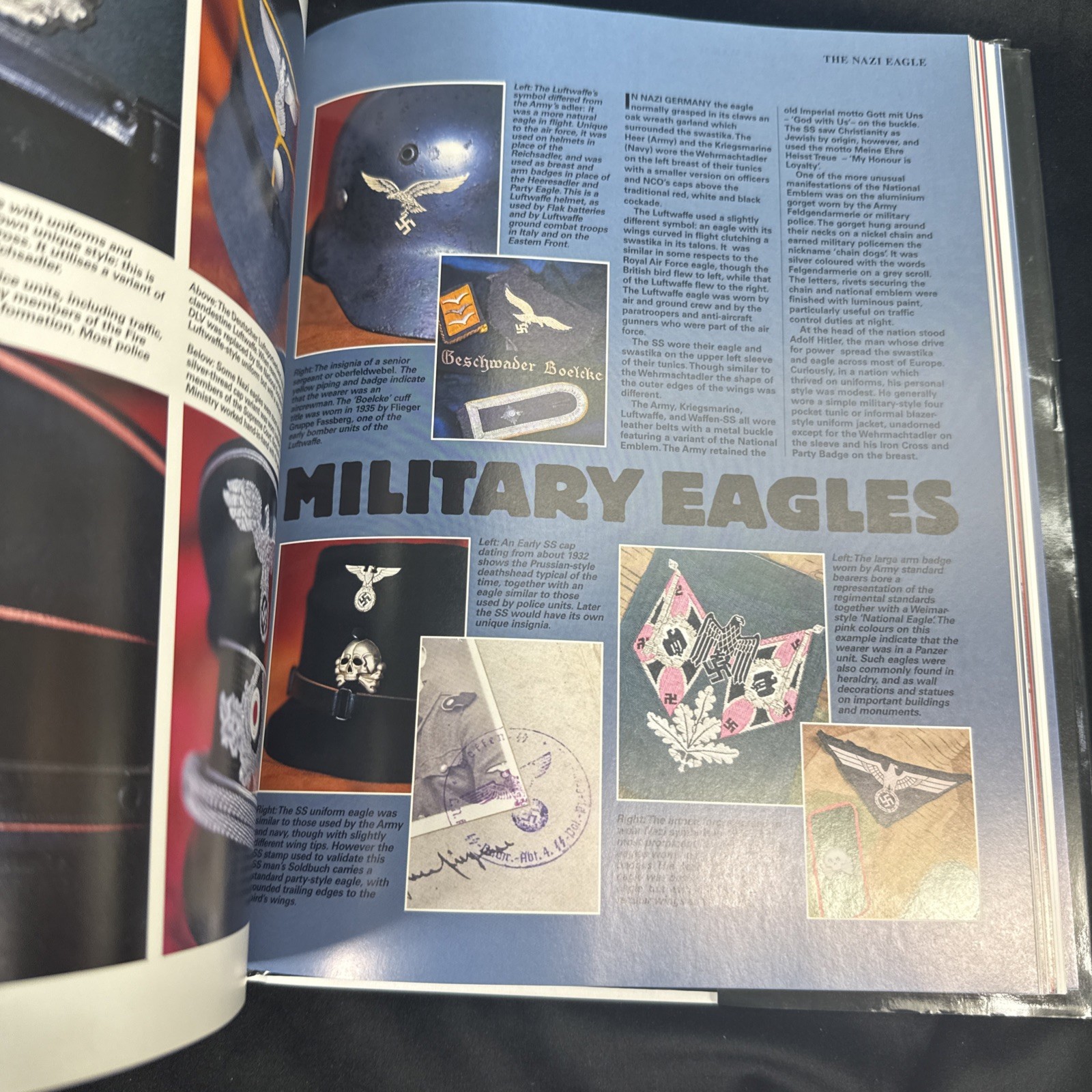 German Insignia Of WWII BKP92
