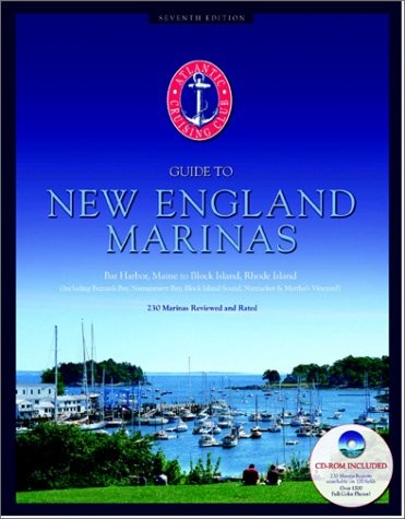 Guide to New England Marinas