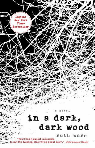 In a Dark, Dark Wood – Ruth Ware, 9781501112331, paperback