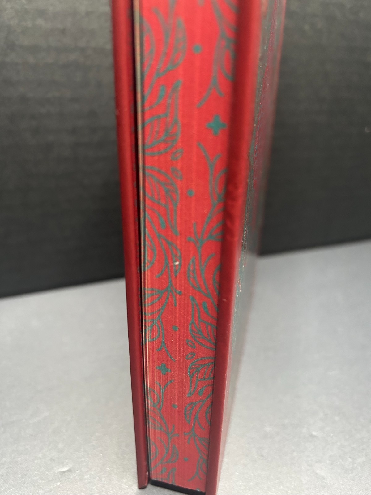 Never After Series By Emily McIntire – Bookish Box Exclusive – Signed