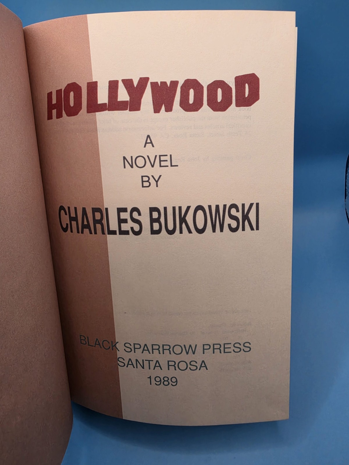 Hollywood