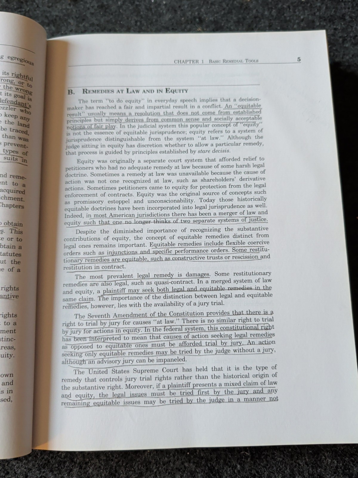 Remedies : Cases and Problems by Not Available (2008, Hardcover) (Y)