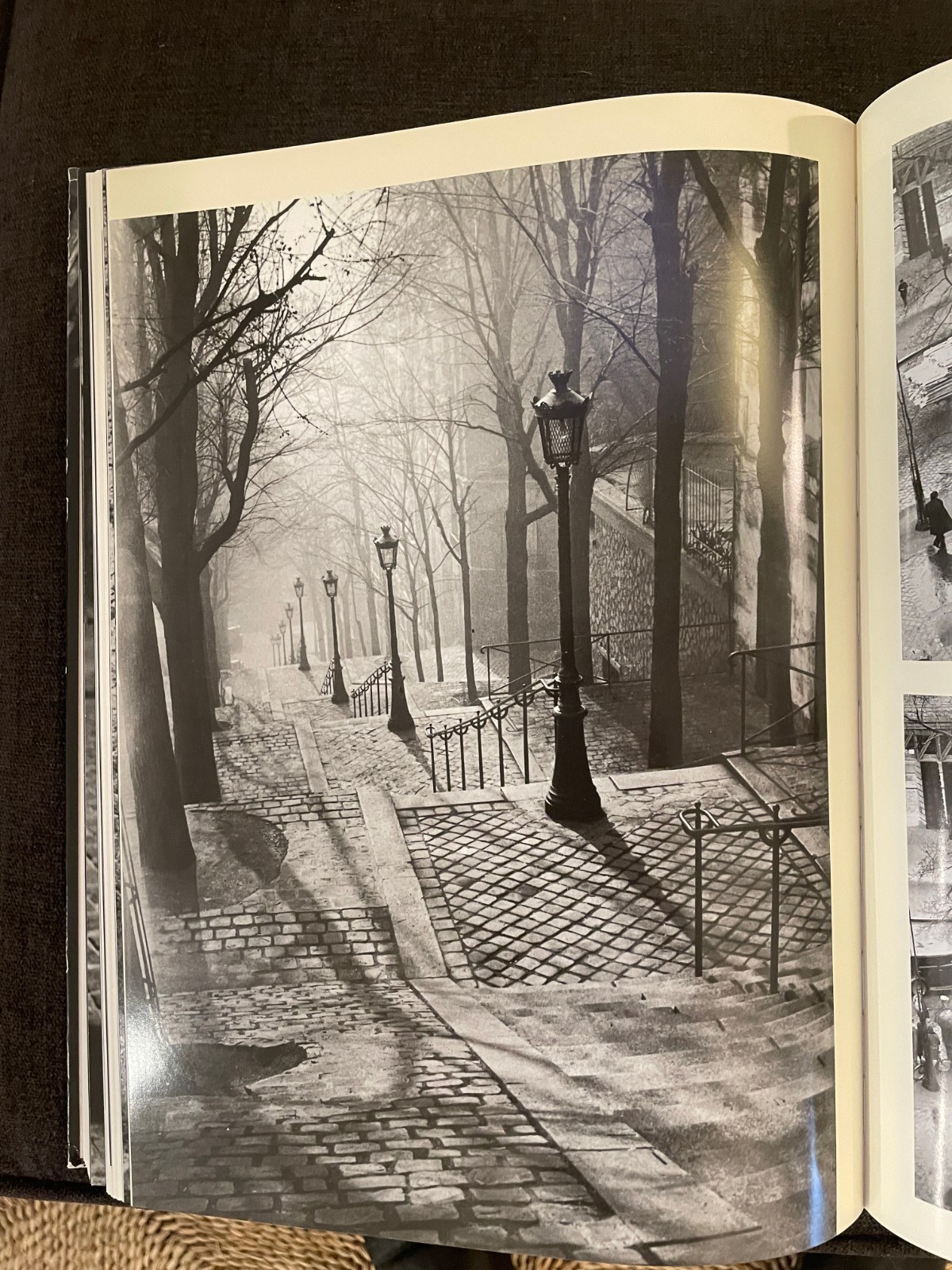 Brassai: The Eye of Paris, 1st ed.MFAH, 1999, ONE OWNER