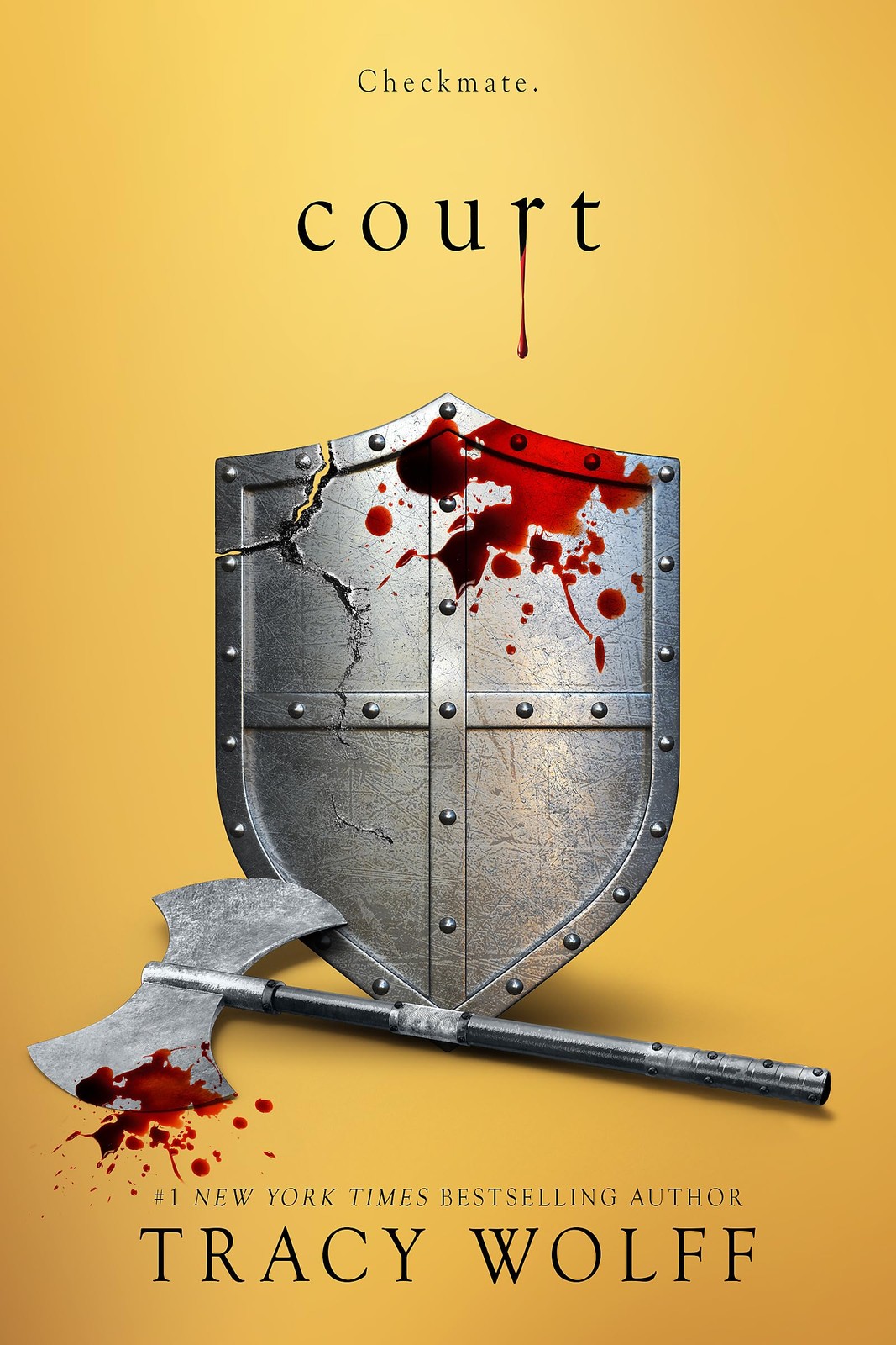 Piatkus Books Court Meet your new epic vampire romance addiction! (Crave).