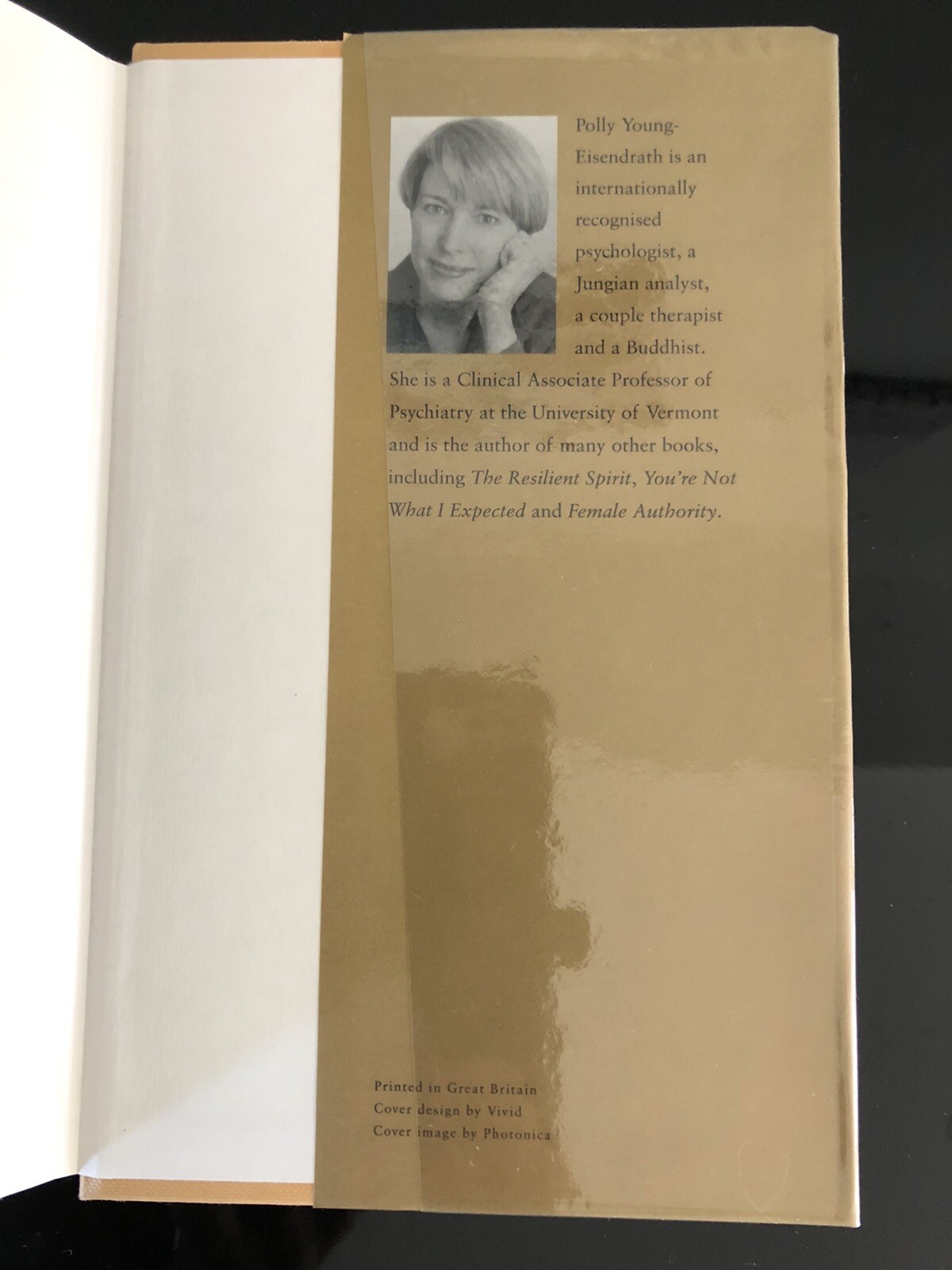 Polly Young-Eisendrath Women & Desire Piatkus First Lim.Ed.2000 H/C,D/J,Like New
