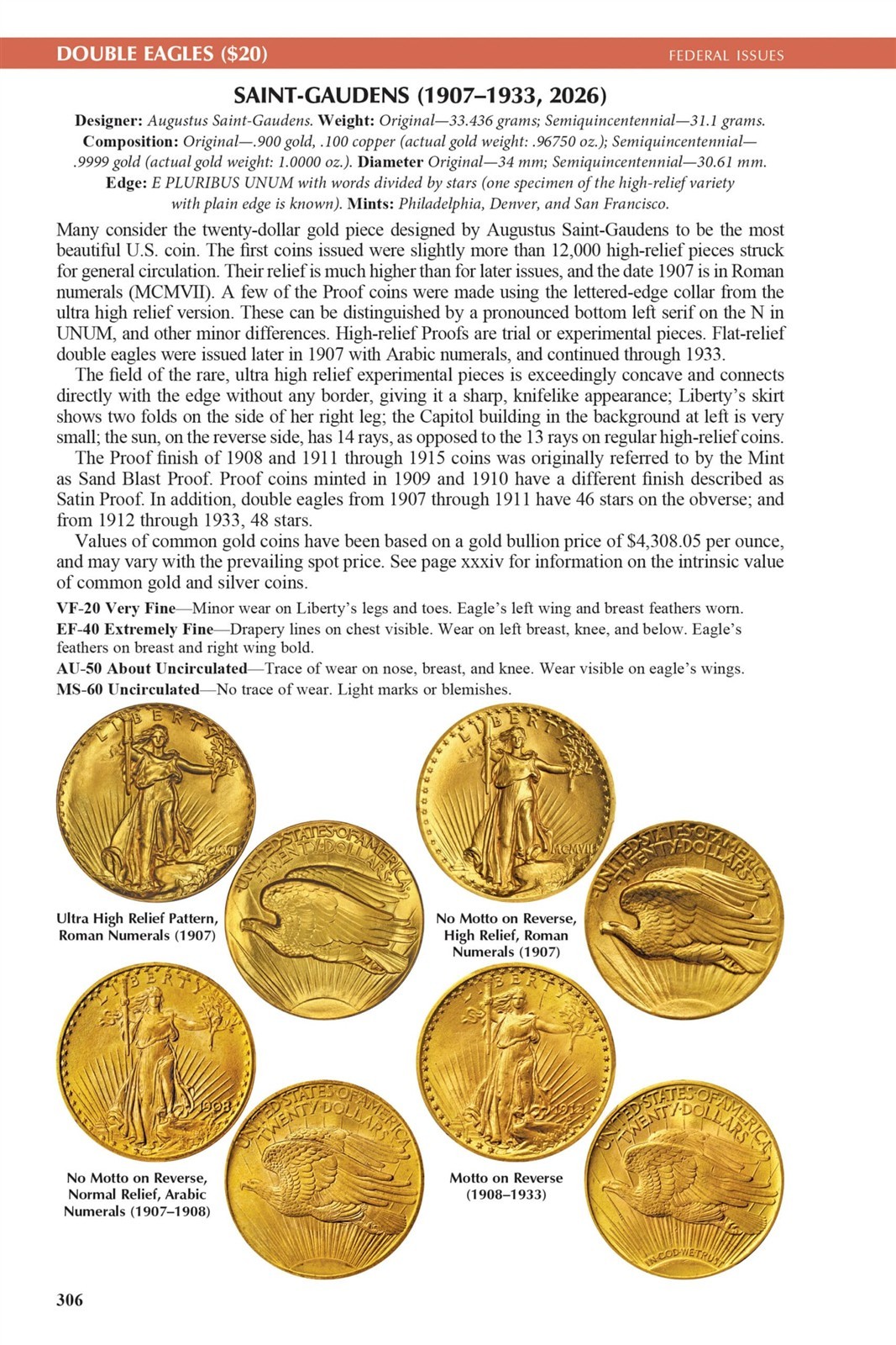 2027 Official Red Book Guide US Coins Catalog Anniversary Limited Numbered Ed