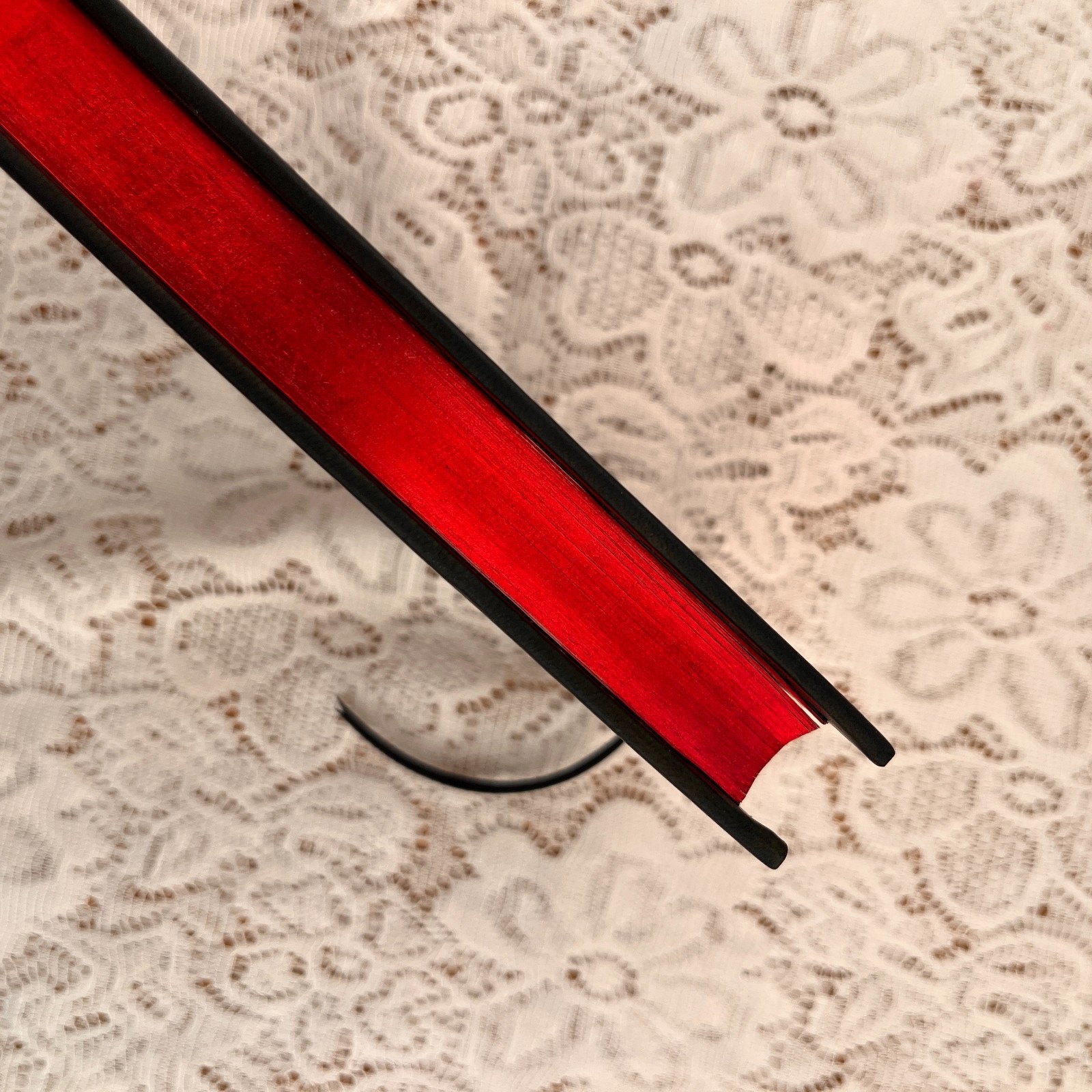 The Satanic Bible By La Vey, Anton [Special Leather Bound]