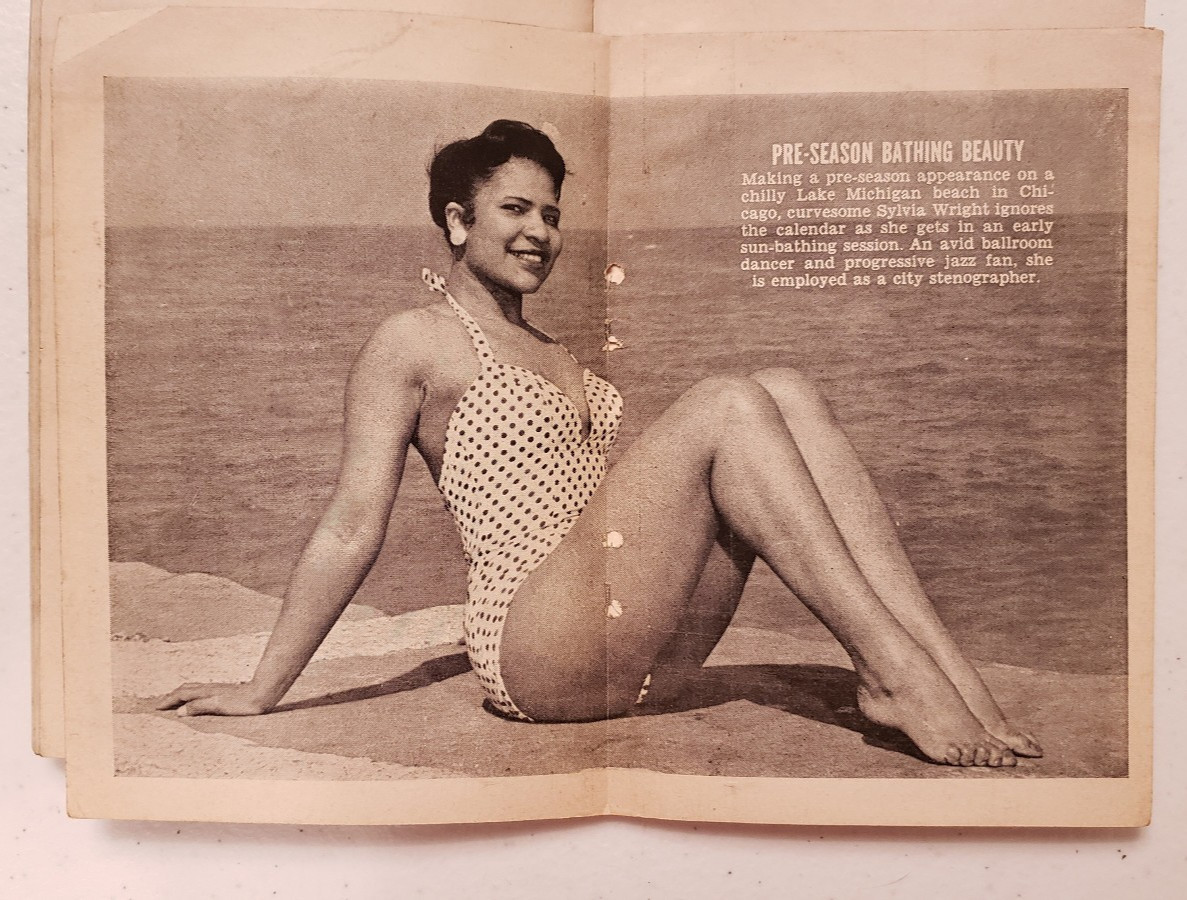 Jet Magazine April 18 1957 Joe Louis~Prince Feisal~Eartha Kitt~Black History