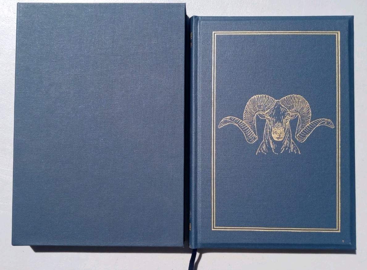 Those Were the Days by Rudolf Sand Signed & Numbered Limited Edition w/Sleeve