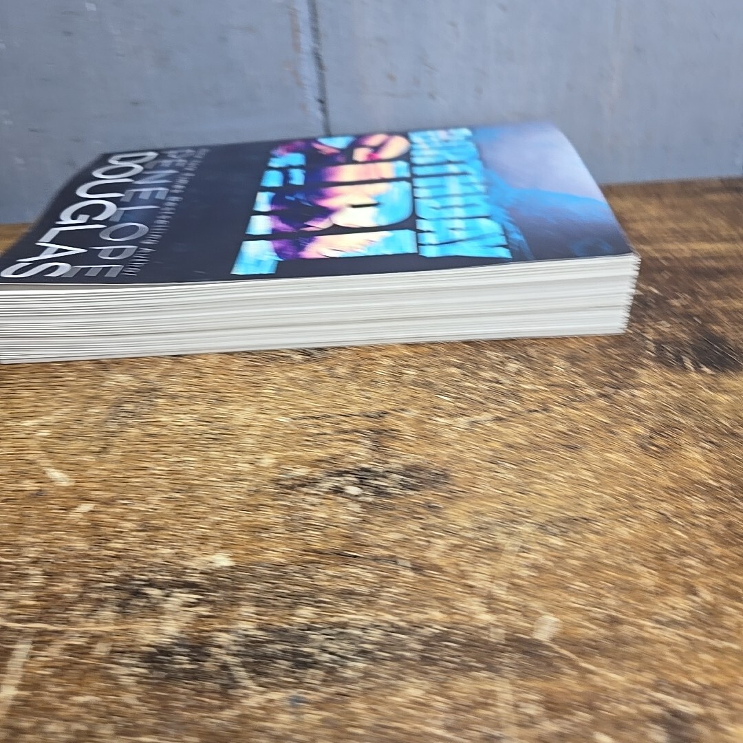 Birthday Girl by Penelope Douglas (2018, Trade Paperback)