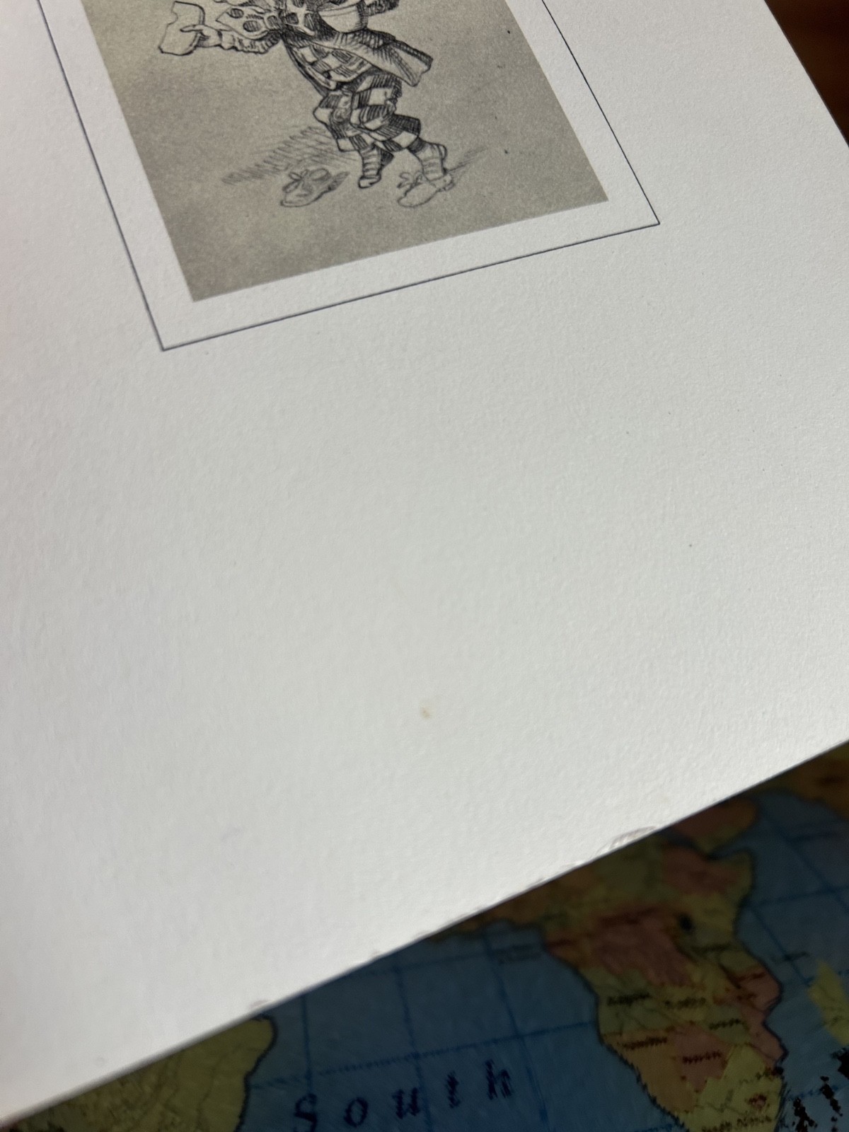 Tenniel’s Alice: Drawings by Sir John Tenniel 1978 Harvard Paperback Very Good