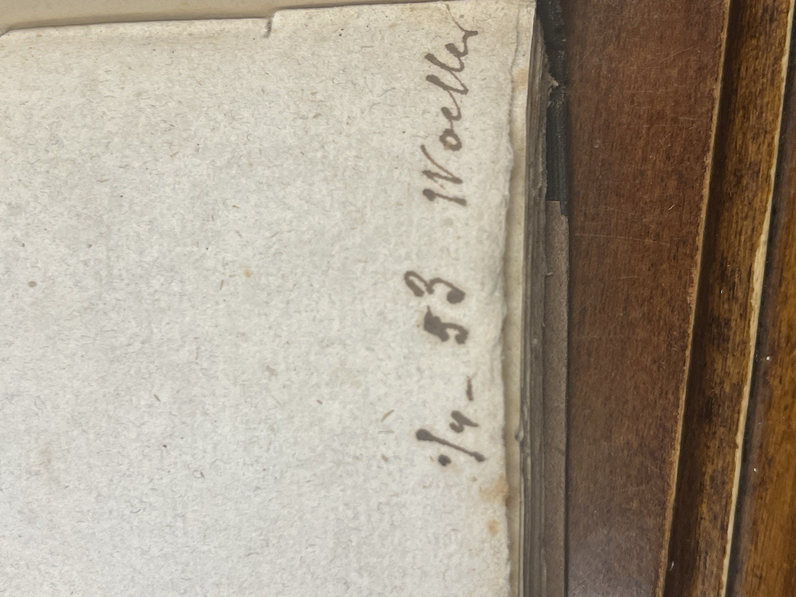 1825 Berosus Chaldaeorum Historiae Quae Supersunt James Strong Personal Copy