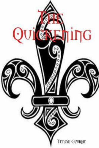 The Quickening, Brand New, Free shipping in the US