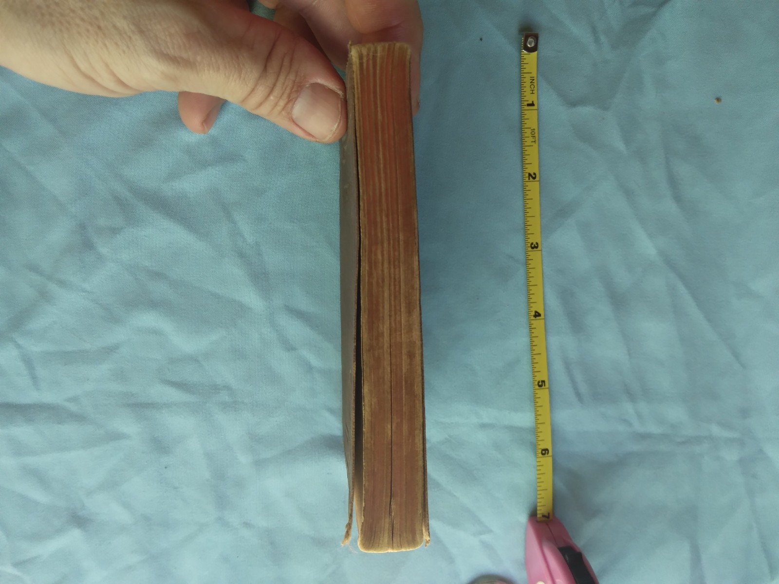 1878 New Testament Bible American Bible Society Christian Shipping Included