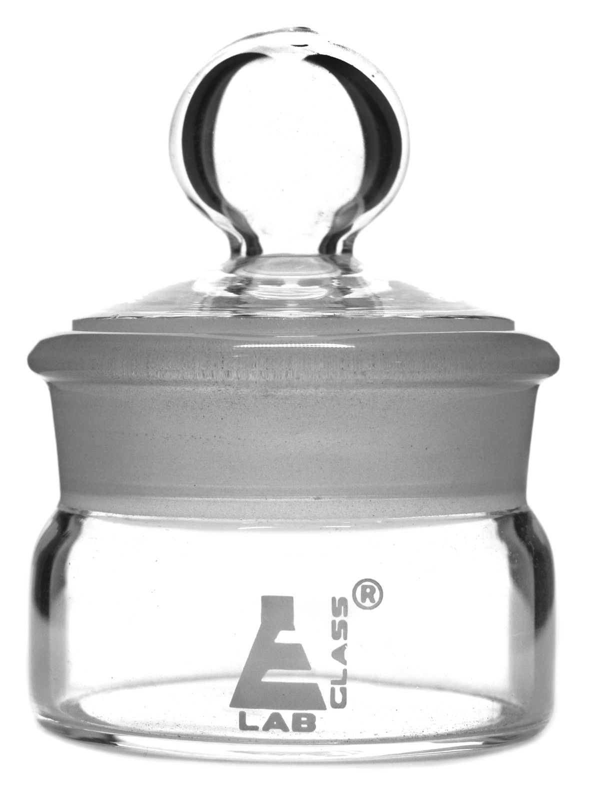 Weighing Bottle, Low Form, 20ml capacity, Borosilicate Glass – Eisco Labs