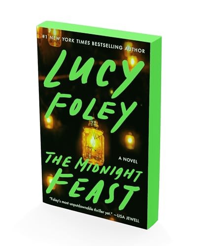 The Midnight Feast – VERY GOOD