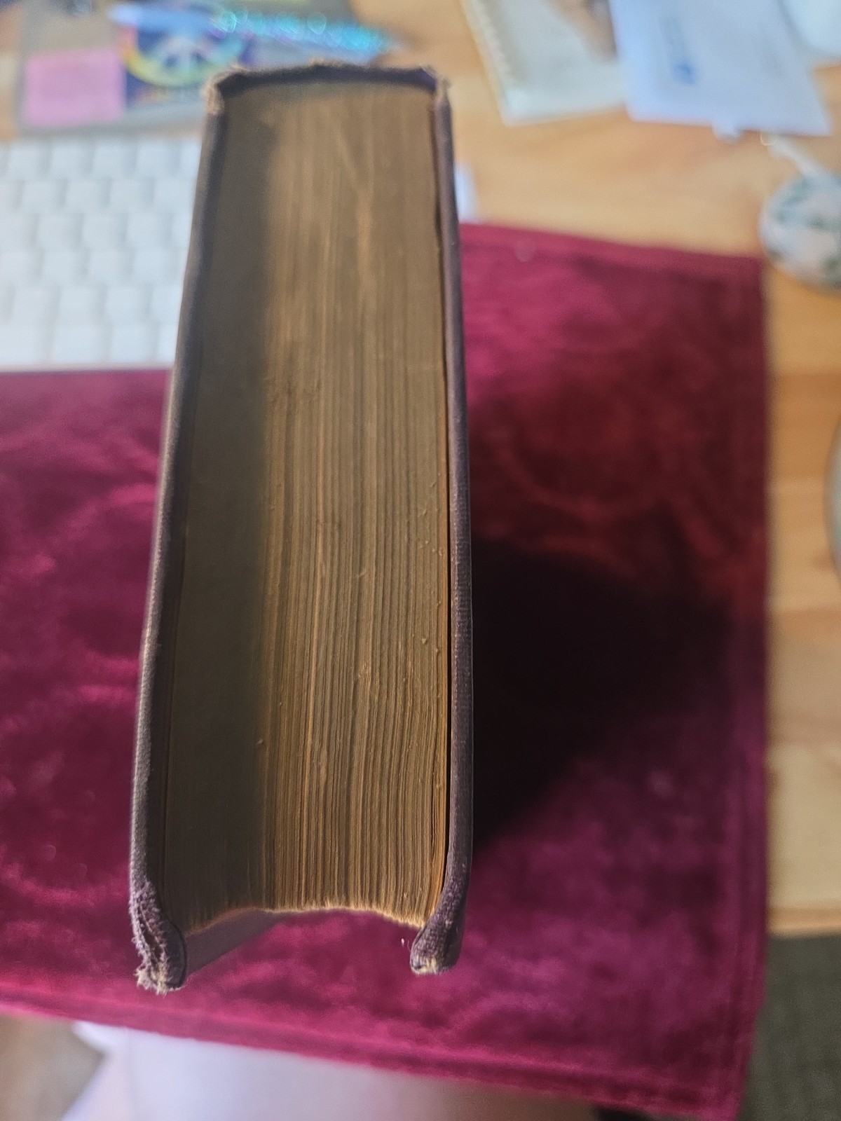 Sons and Lovers by D.H. LAWRENCE ~ First Edition 1913 ~ 1st US Printing