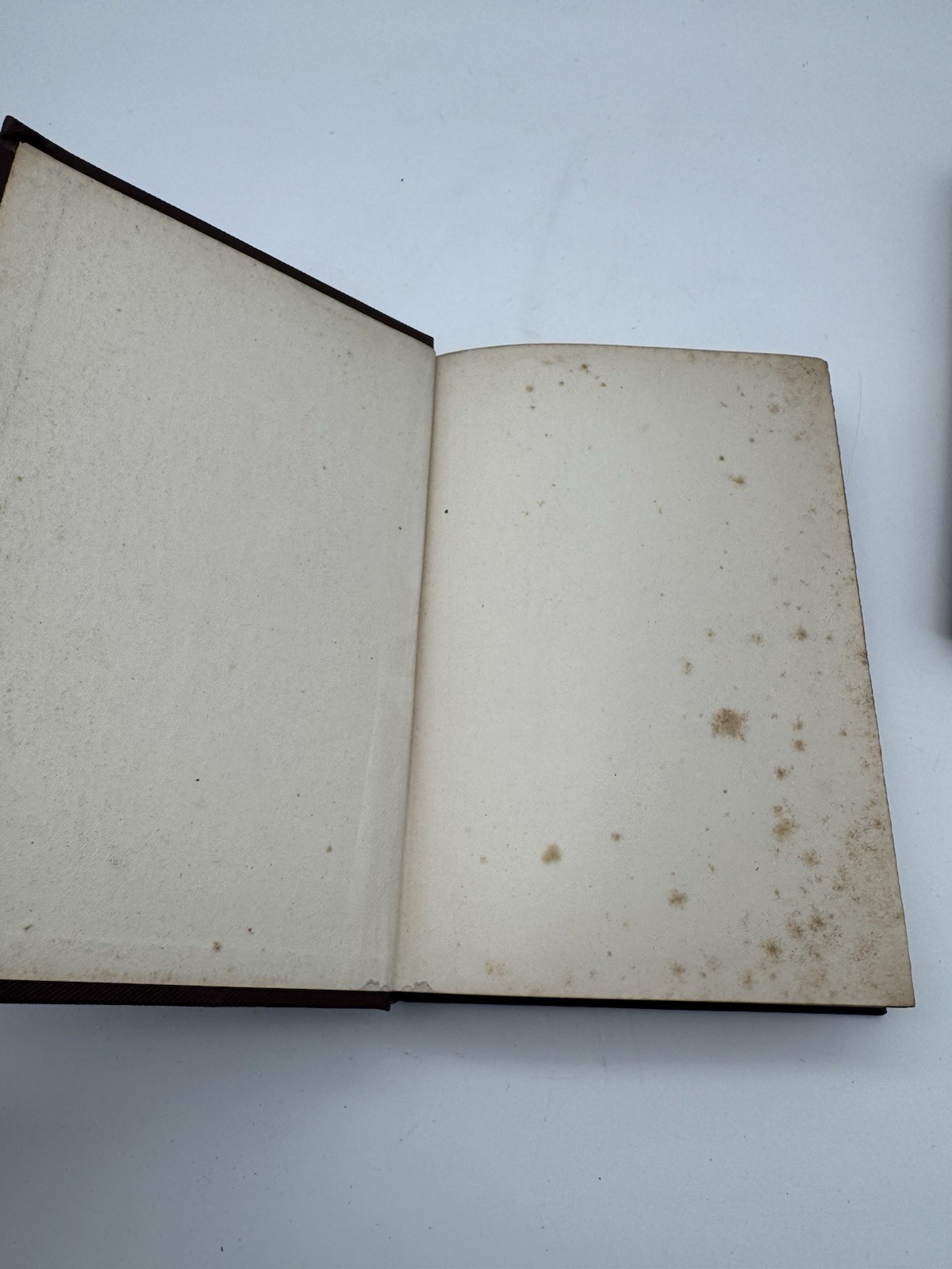 History of the Conquest of Peru by William Prescott 1892, 2 Volumes