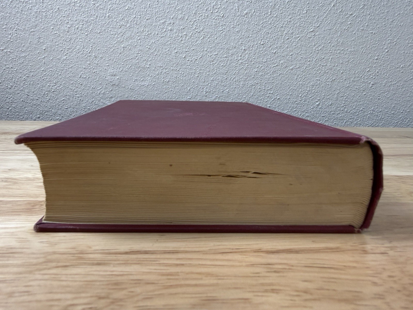 Immanuel Kant Critique of Pure Reason 1958 – Underlined And Notes