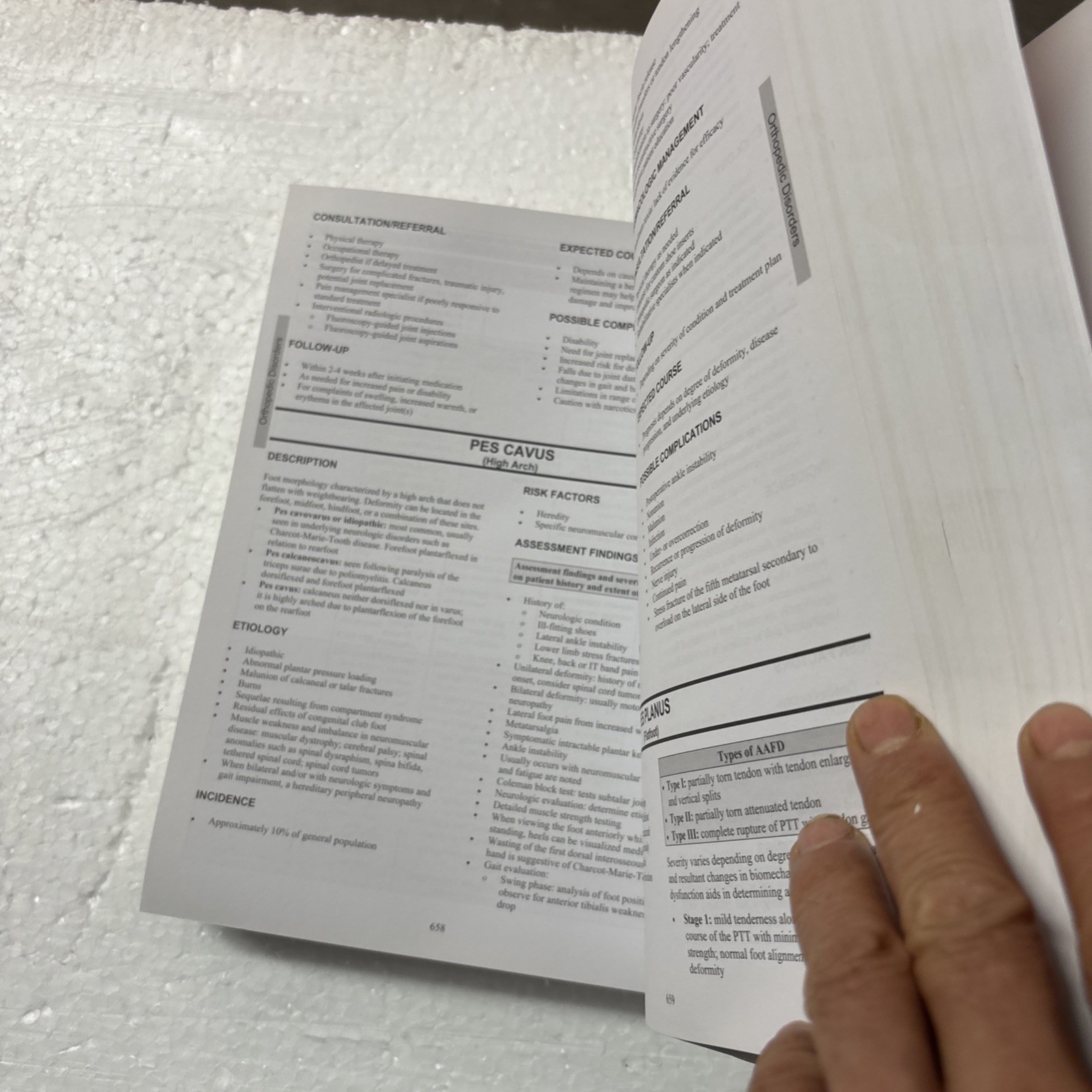 Clinical Guidelines In Primary Care, 4th Edition, Amelie Hollier, Paperbak, Good