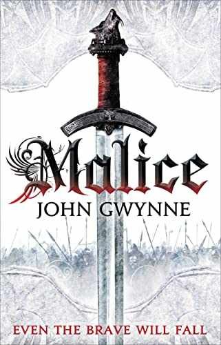 Malice – Paperback, by Gwynne John – Very Good