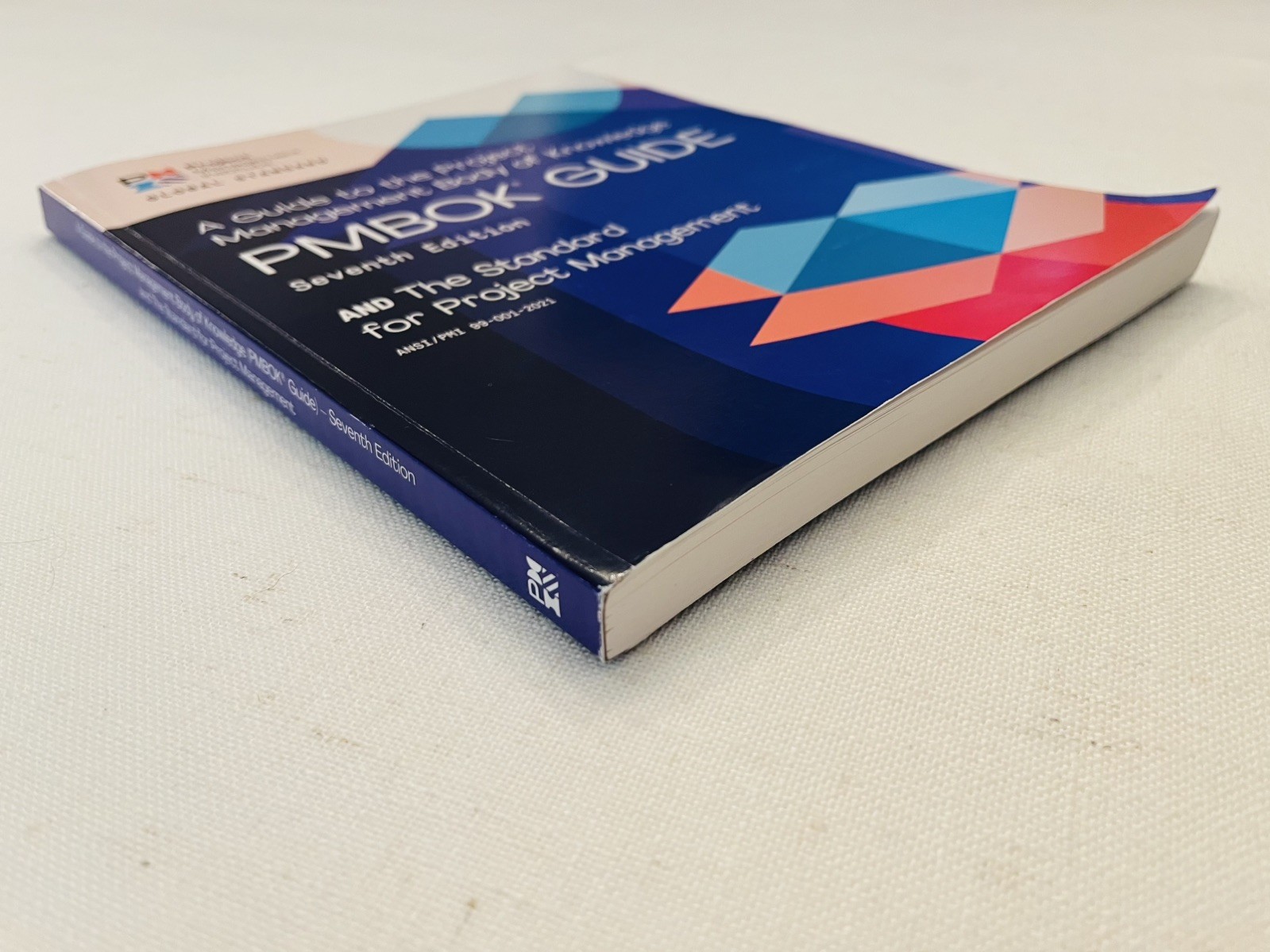 PMBOK® Guide to the Project Management Body of Knowledge (PMBOK) Seventh Edition