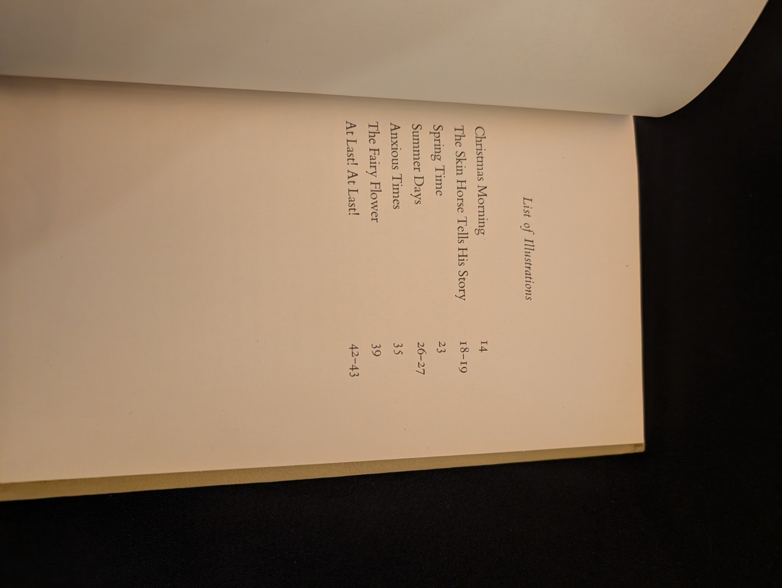 Rare Vintage CL Prebound Edition The Velveteen Rabbit Margery Williams