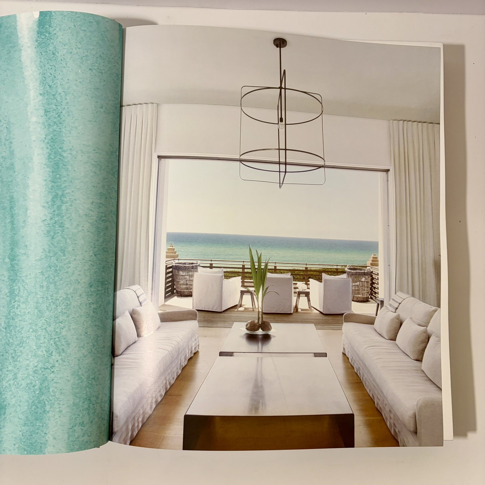 Veranda Retreats Coffee Table Book – Luxury Interior Design & Travel Inspiration