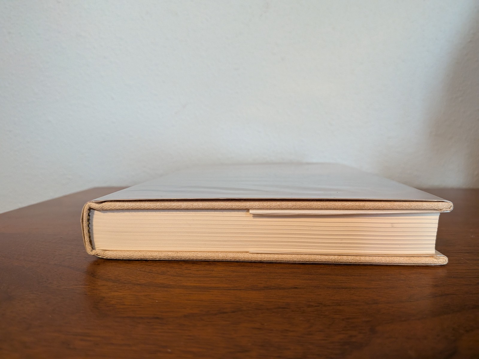 Just Before Dark – Jim Harrison – 1991 1st Ed HC/DJ – Poetry – Clark City Press