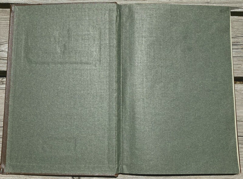 THE BRICK SALESMAN Ralph Stoddard 1928 hc 102 pages; Technical Information, etc