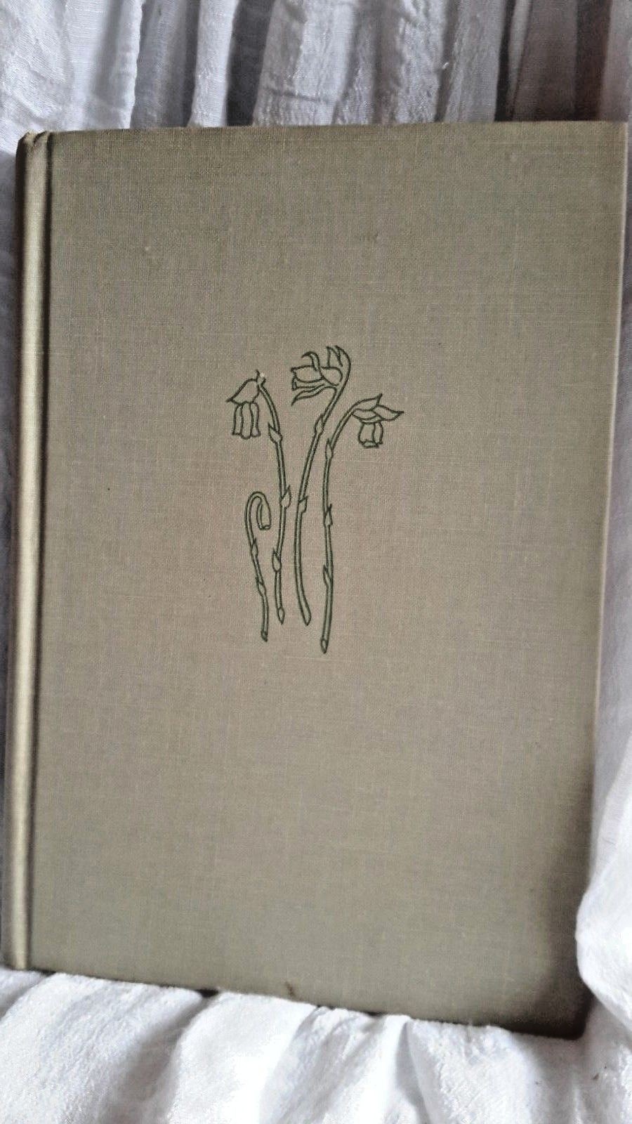 ” MISS EMILY ” WRITTEN BY JEAN GOULD 1946 BOSTON HOUGHTON MIFFIN COMPANY BOOK