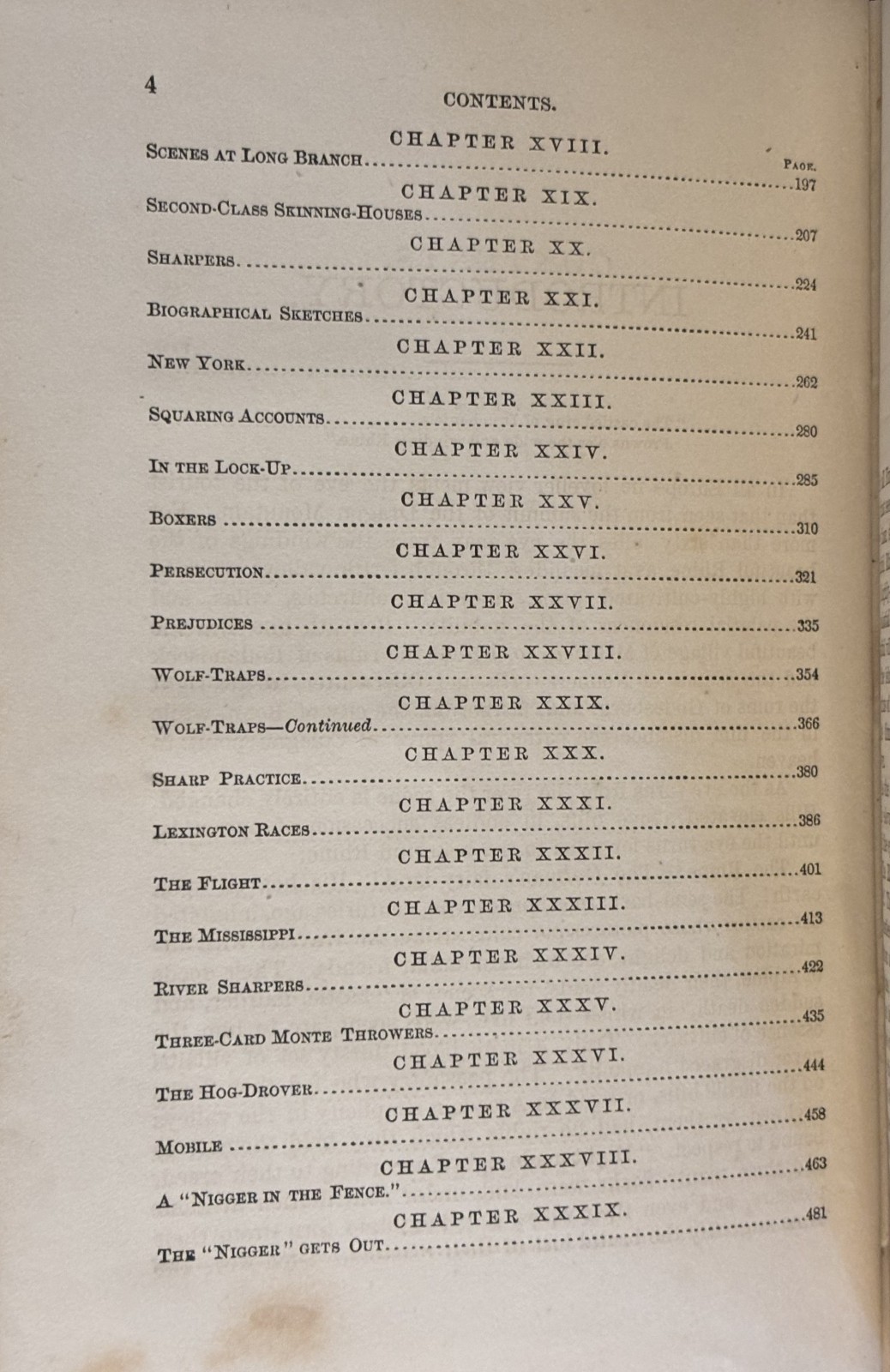 Wanderings of a Vagabond by John Morris 1873 – First edition – Extremely rare
