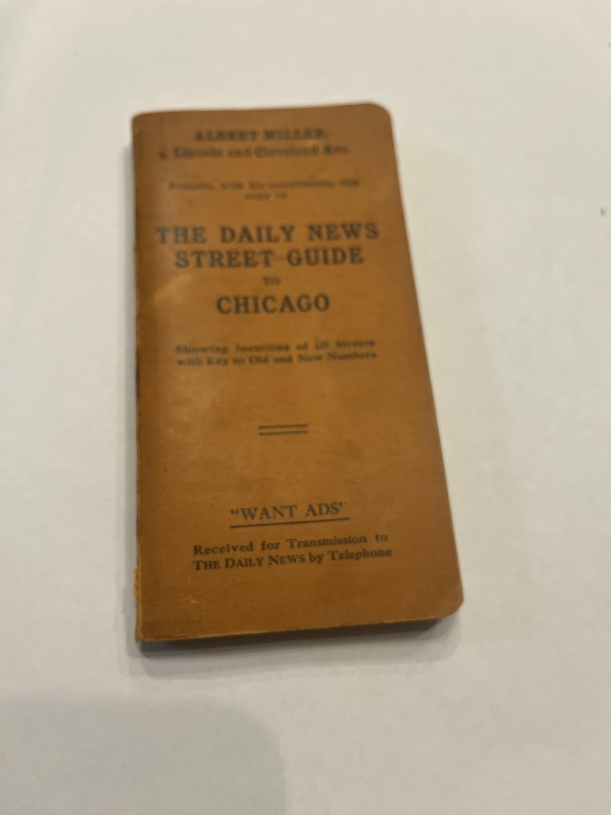 Chicago Collection
