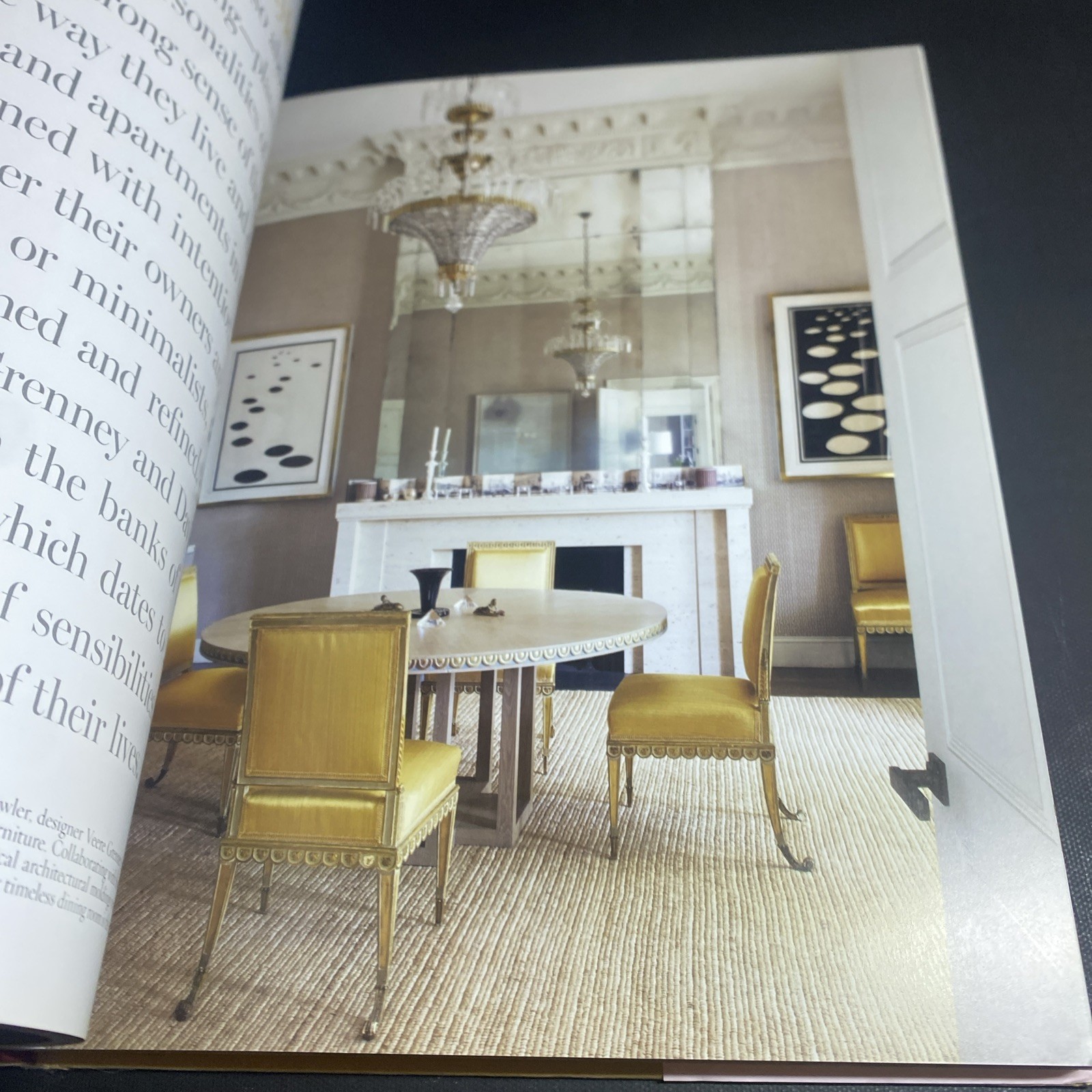 Veranda, A Passion for Living, Hardcover – Carolyn Englefield / FHB