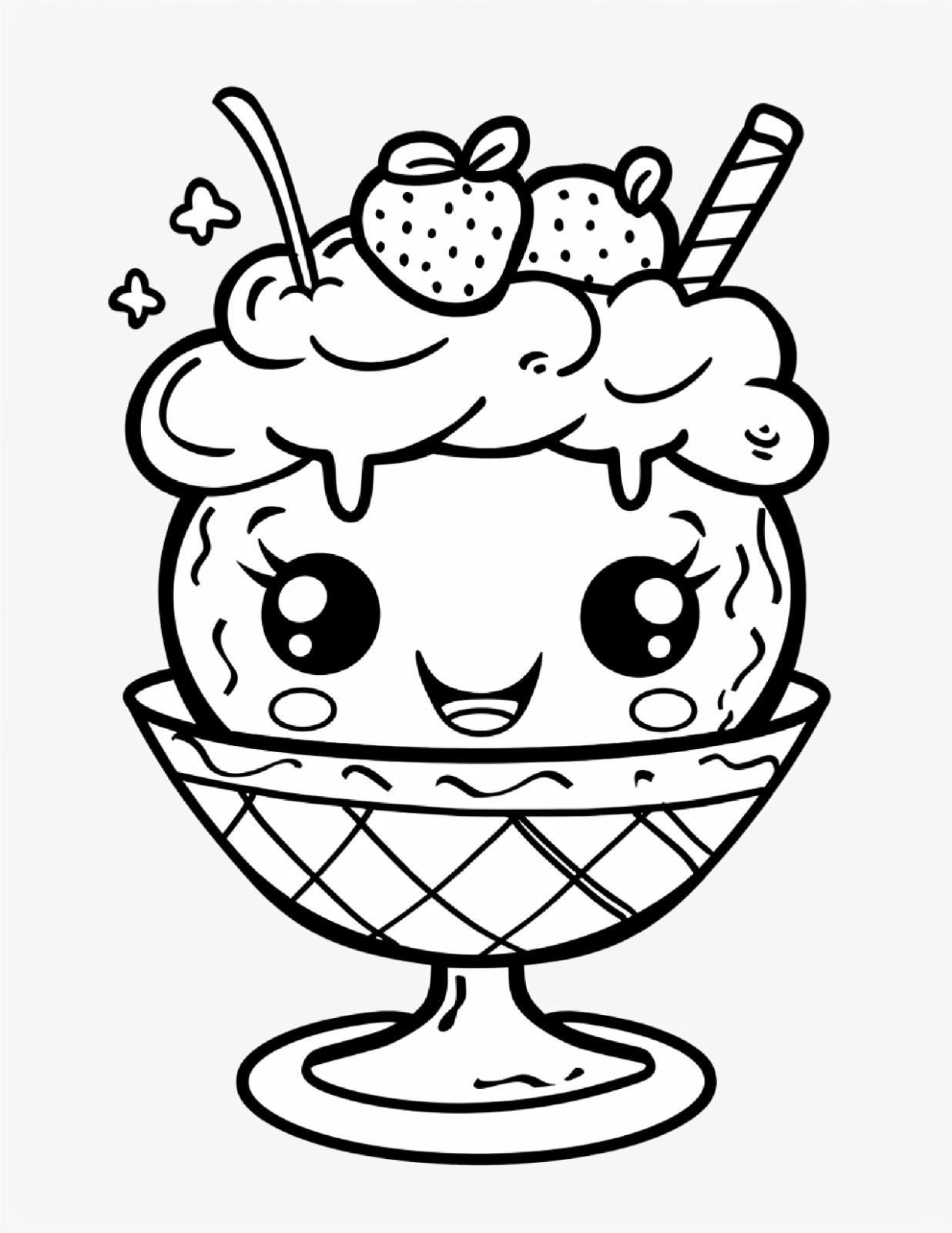 10 coloring book of my choice just let me know what you like