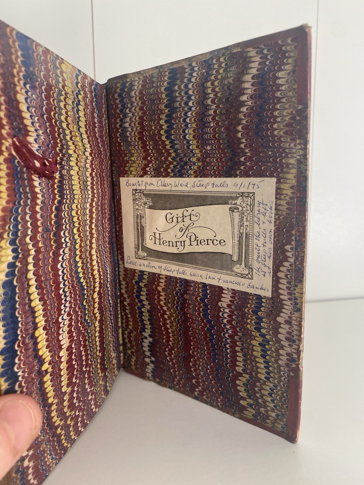 ca. 1870 Phineas Finn; The Irish Member Anthony Trollope New Edition Near First