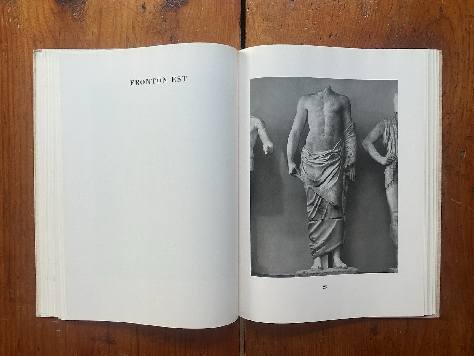 OLYMPIE 1936 Walter Hege & Gerhart Rodenwaldt Photo Book Sculpture Art OLYMPIA