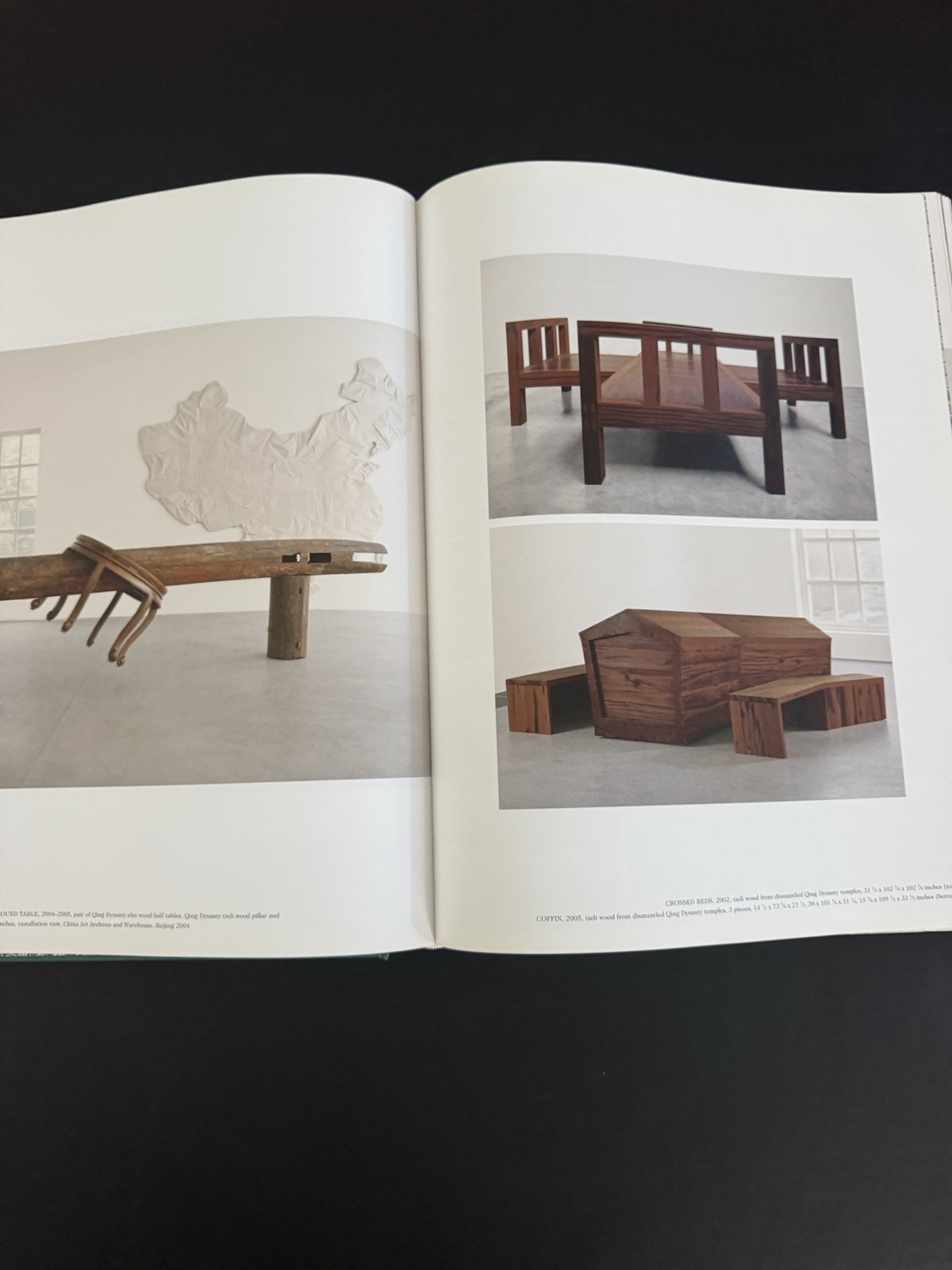Signed! Ai Weiwei by Hans Werner Holzwarth (2016, Hardcover)