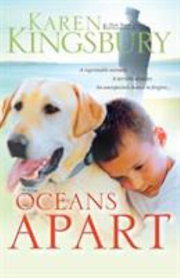 Oceans Apart – paperback, Karen Kingsbury, 9780310247494
