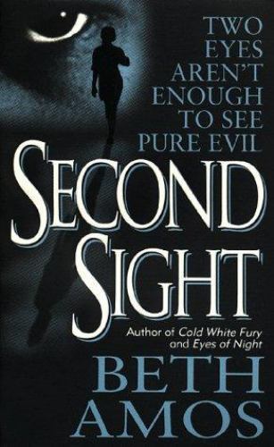 Second Sight by