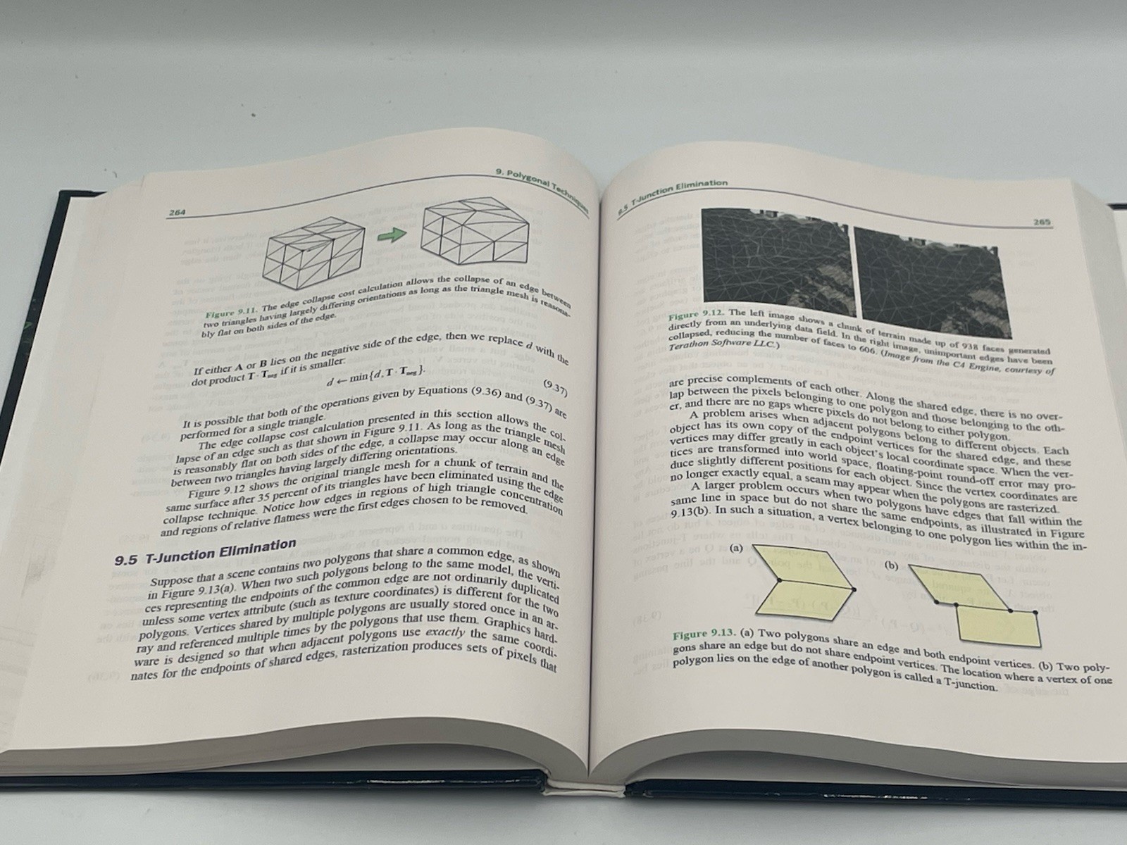 Mathematics for 3D Game Programming and Computer Graphics Third 3rd Edition USED